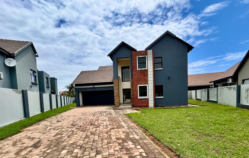 4 Bedroom Property for Sale in Melodie North West